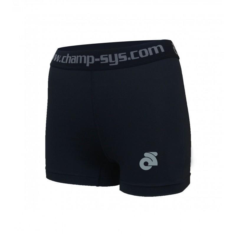 Donna Forte Compact Short