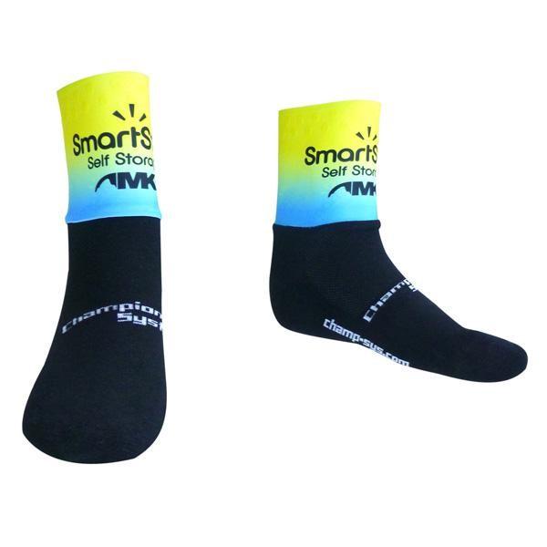 Elite Pro Cycling Socks