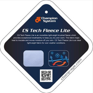 Performance Winter Lite Mock Turtleneck