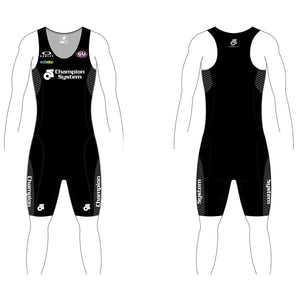 Custom Rowing Uni Suit