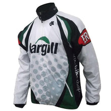 Load image into Gallery viewer, Custom Casual Windguard / Fleece Jacket