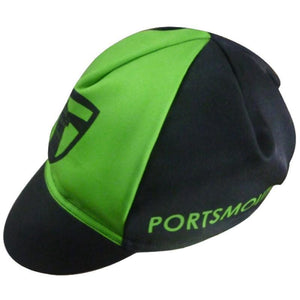 Euro Cycling Cap