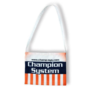 Musette Bag