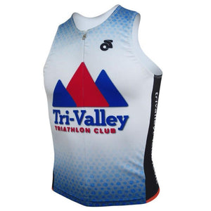 Performance Link Tri Top