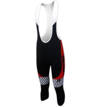 Load image into Gallery viewer, Neoprene / Tech Fleece Bib Tights