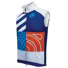 Load image into Gallery viewer, Performance Wind Vest