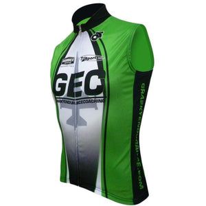 Tech Lite Sleeveless Jersey