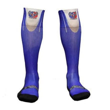 Load image into Gallery viewer, Sublimated Knee High Socks