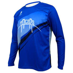 Performance Lite Training Top Long Sleeve