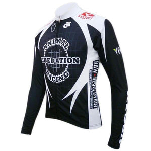 Tech Lite Long Sleeve Jersey