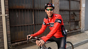 Apex Winter Jacket