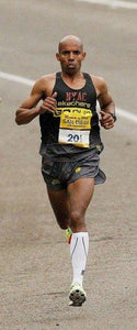 Apex Men's Marathon Singlet