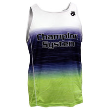 Load image into Gallery viewer, Apex Men&#39;s Run Singlet