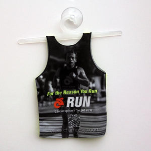 Custom "Mini" Singlet