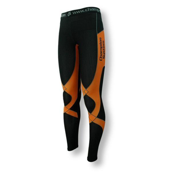 Custom CS Muscle Guard Tech Tights