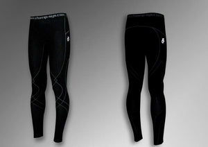 Custom CS Muscle Guard Tech Tights