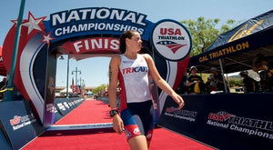 Performance LINK Tri Suit
