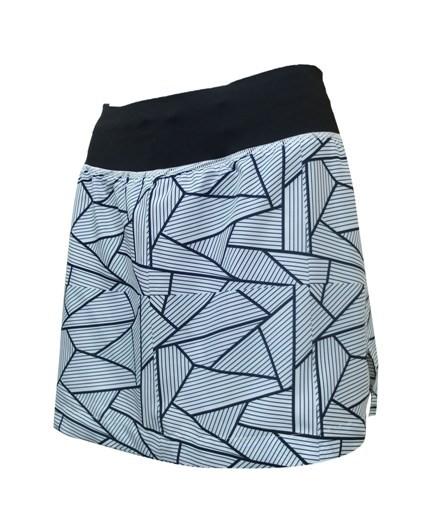 Performance Bella Run Skirt