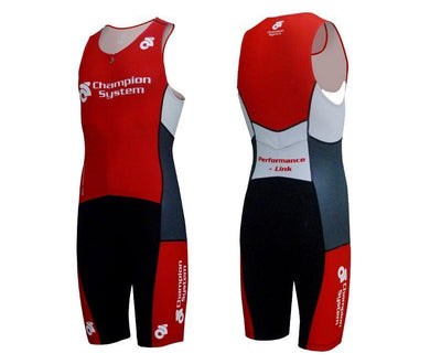 Performance LINK Tri Suit