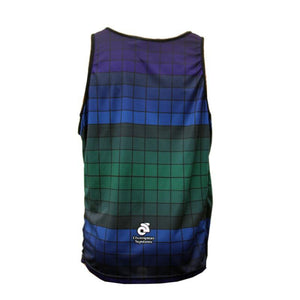 Performance Lite Run Singlet