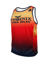 Load image into Gallery viewer, Men&#39;s Performance Run Singlet