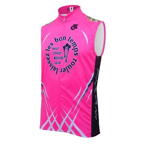 Tech Lite Sleeveless Jersey