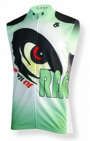 Tech Lite Sleeveless Jersey