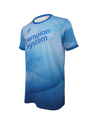 Men's Performance Dragon Boat Jersey