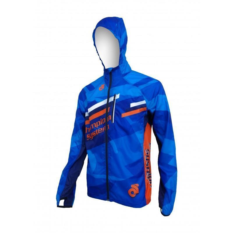 Apex Weather Lite Jacket