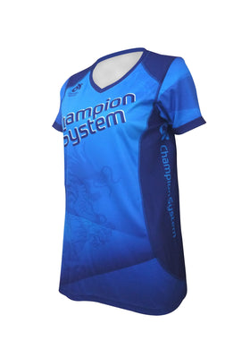 Women's Apex Dragon Boat Jersey