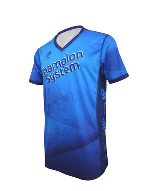 Men's Apex Dragon Boat Jersey