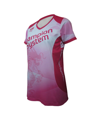 Women's Performance Dragon Boat Jersey