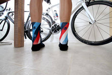 Load image into Gallery viewer, Sublimated Socks