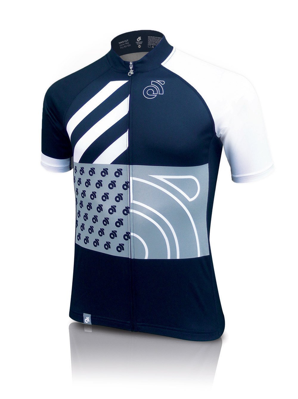 Tech Summer Jersey