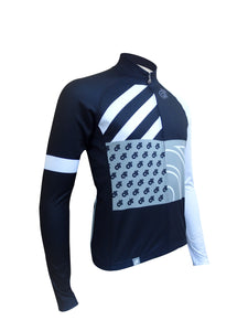 Tech Pro Long Sleeve Jersey