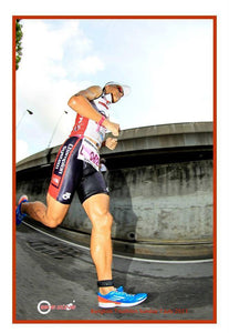 Performance BLADE Tri Short