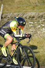 Load image into Gallery viewer, Elite Pro Race Glove