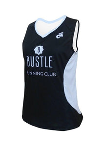 Women's Performance Run Singlet