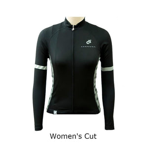 Tech Pro Long Sleeve Jersey