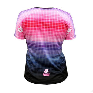 Women's Specific Performance Lite Training Top Short Sleeve