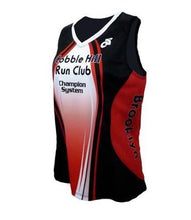 Load image into Gallery viewer, Apex Women&#39;s Run Singlet